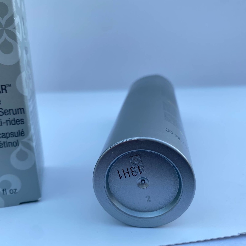 Juice Beauty Stem Cellular Anti-Wrinkle Retinol Overnight Serum 30ml 1 Fl oz - Picture 6 of 6